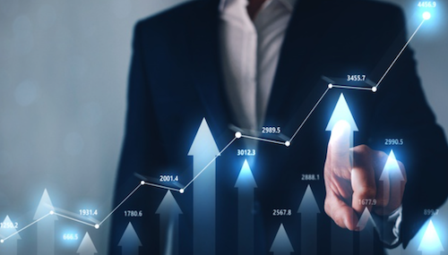 come si diventa broker wall street
