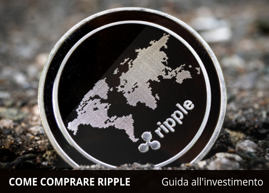 comprare ripple