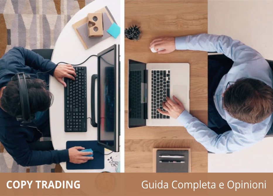 copy trading opinioni