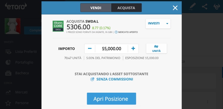 etoro etf