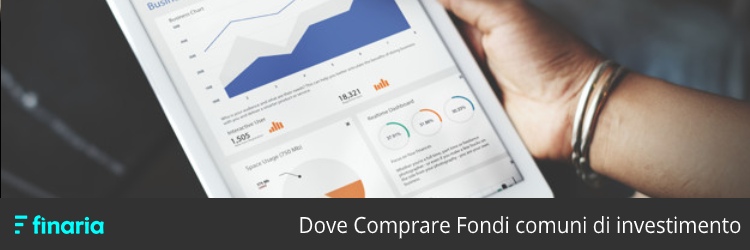 dove investire fondi comuni investimento