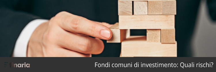 fondi comuni investimento rischi