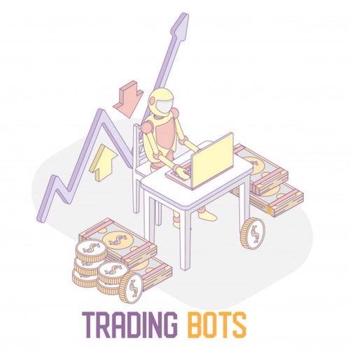 trading robot cos'è come funziona