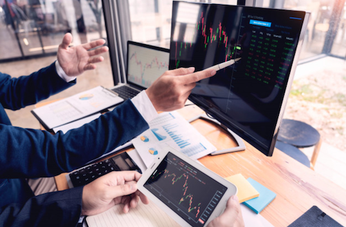 investire in borsa broker