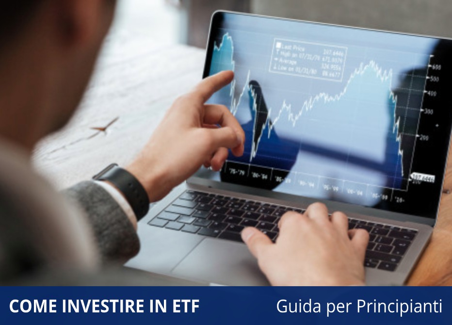 come investire in etf