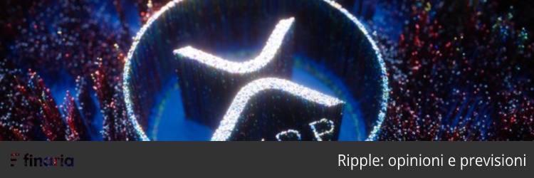 ripple opinioni previsioni