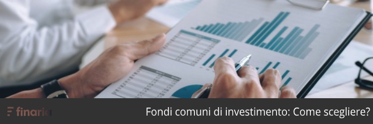 scegliere migliori fondi comuni investimento