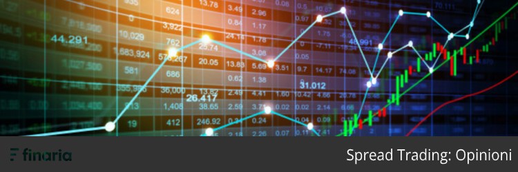 spread trading opinioni