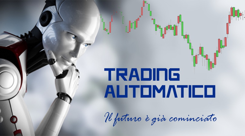 come fare trading automatico