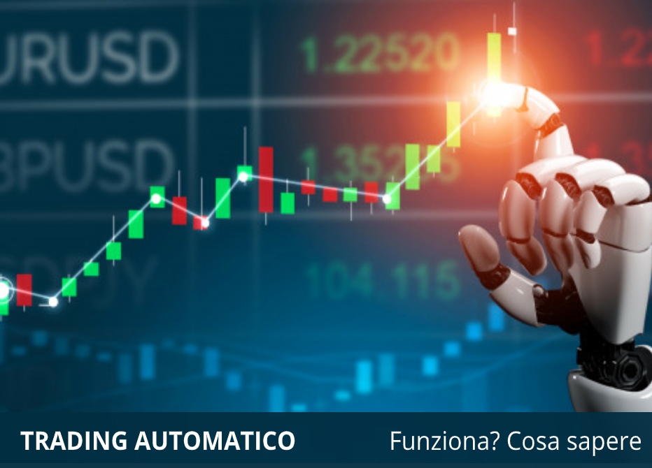 programma di trading automatizzato