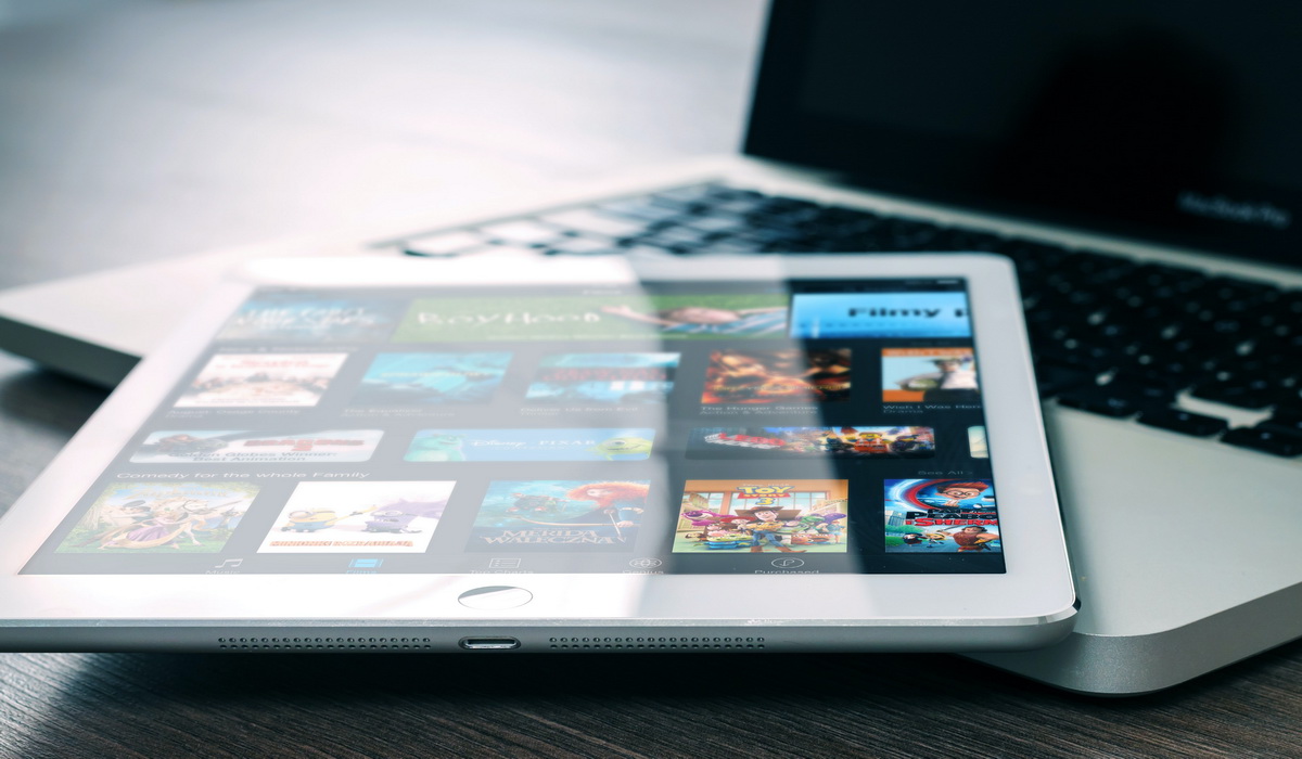 Digital media industry revenue-Finaria.it