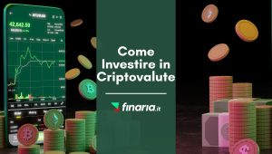 investire in criptovalute