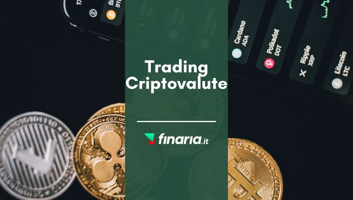 Trading criptovalute - Come ottenere profitti a Gennaio 2026