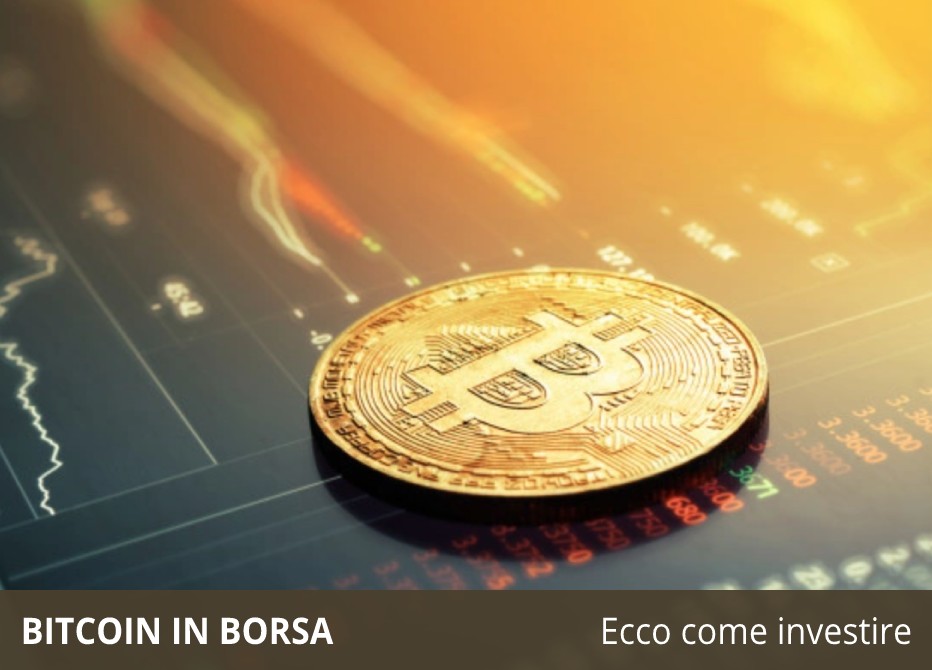 bitcoin borsa