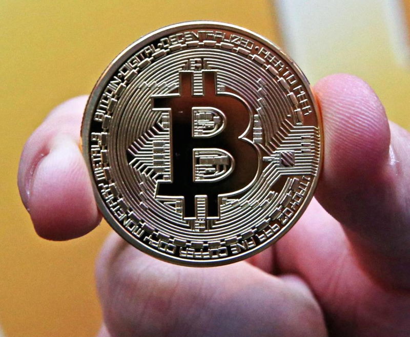 Bitcoin investire risparmi criptovalute