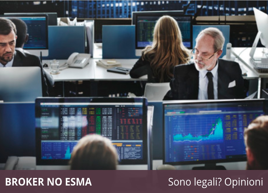 broker no esma