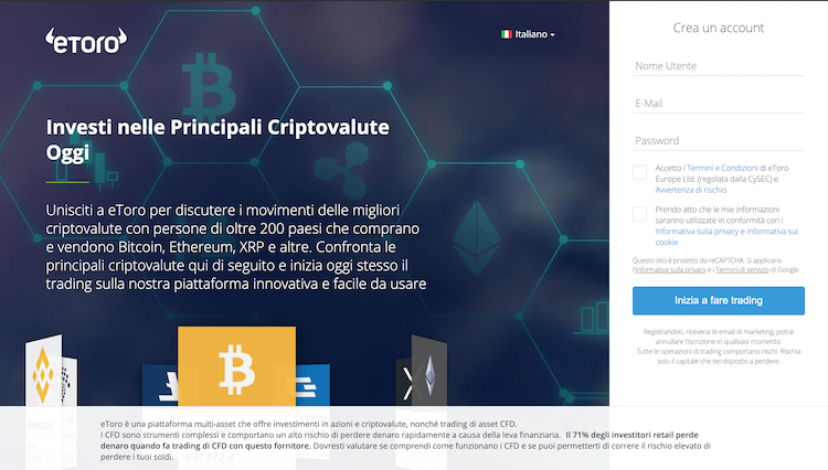 Acquista Bitcoin Con Carta Prepagata - VACUUM CENTER