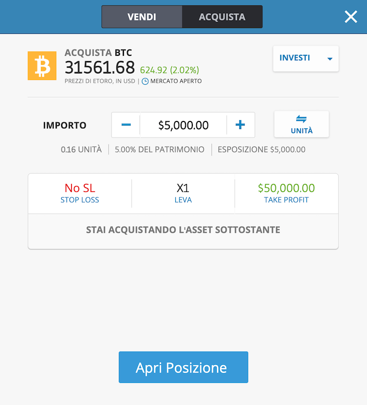 etoro bitcoin