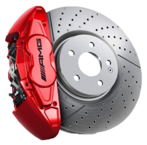 freni brembo