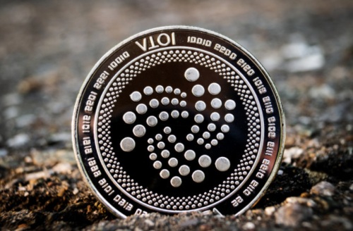 iota previsioni