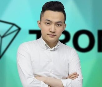 Justin Sun