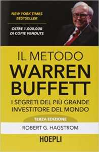 manuale trading warren buffett