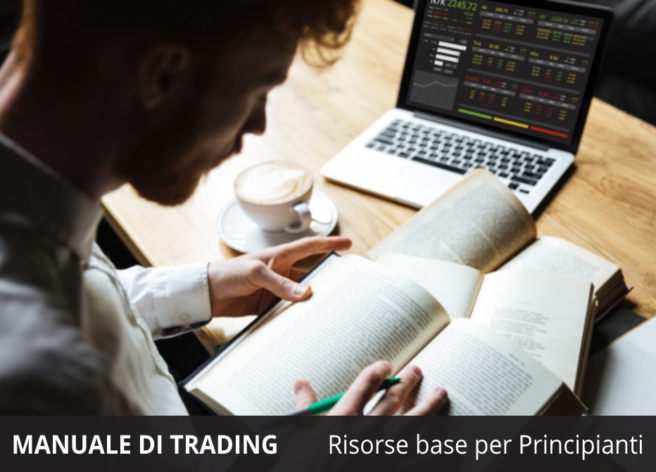 manuale trading online