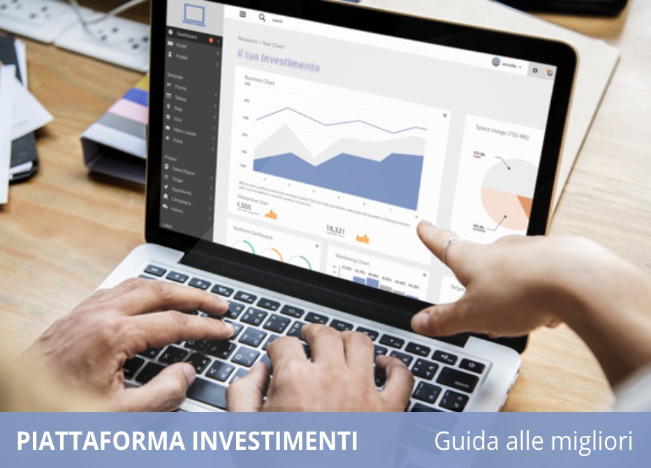 piattaforma investimenti