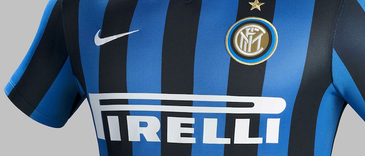 pirelli inter