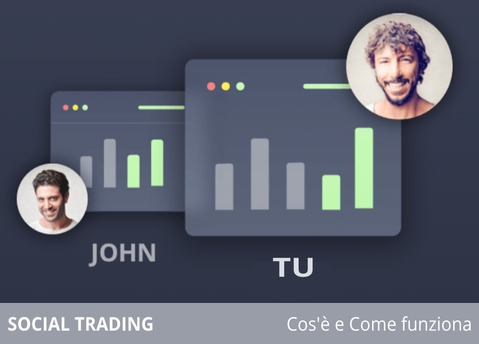 social trading cos'è