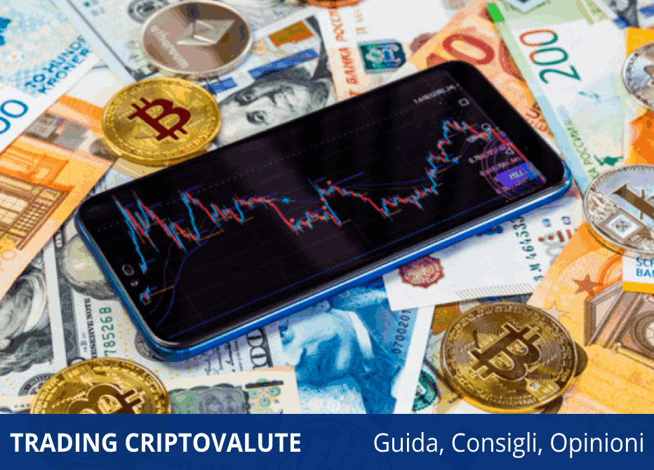 trading criptovalute