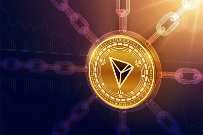 tron come funziona