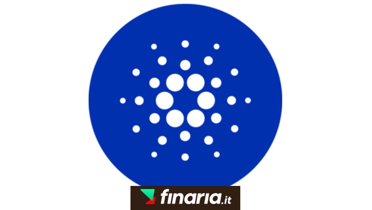 comprare Cardano (ADA)