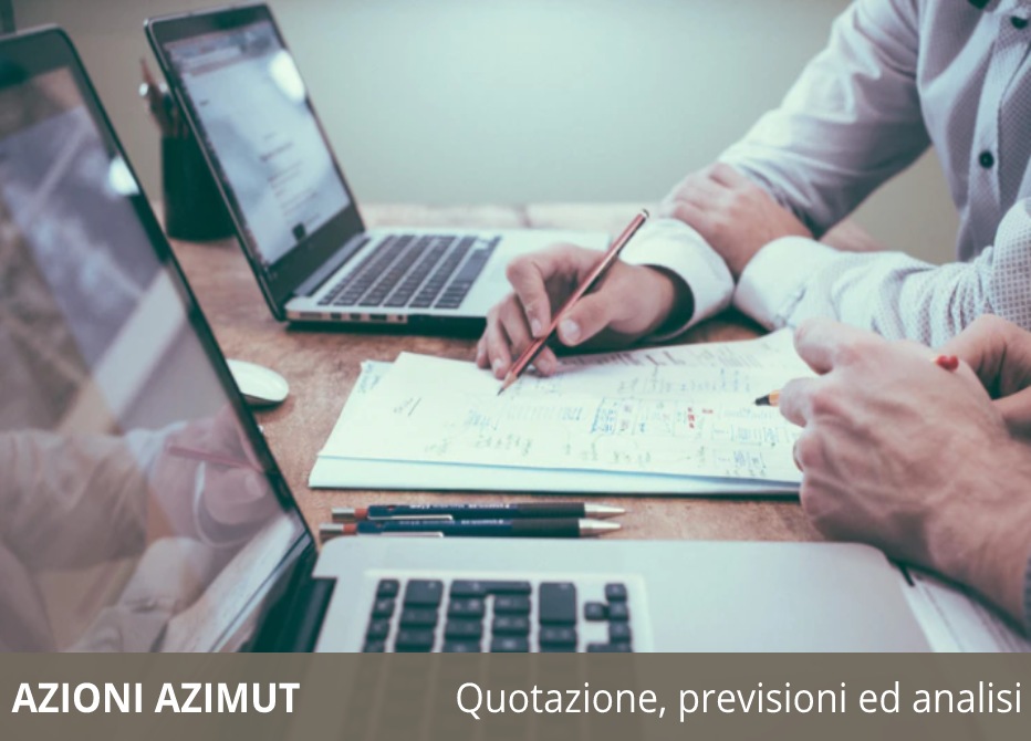 Azioni Azimut