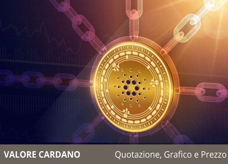 Cardano valore