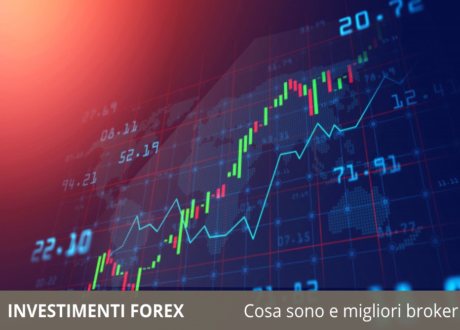 forex trading italia opinioni