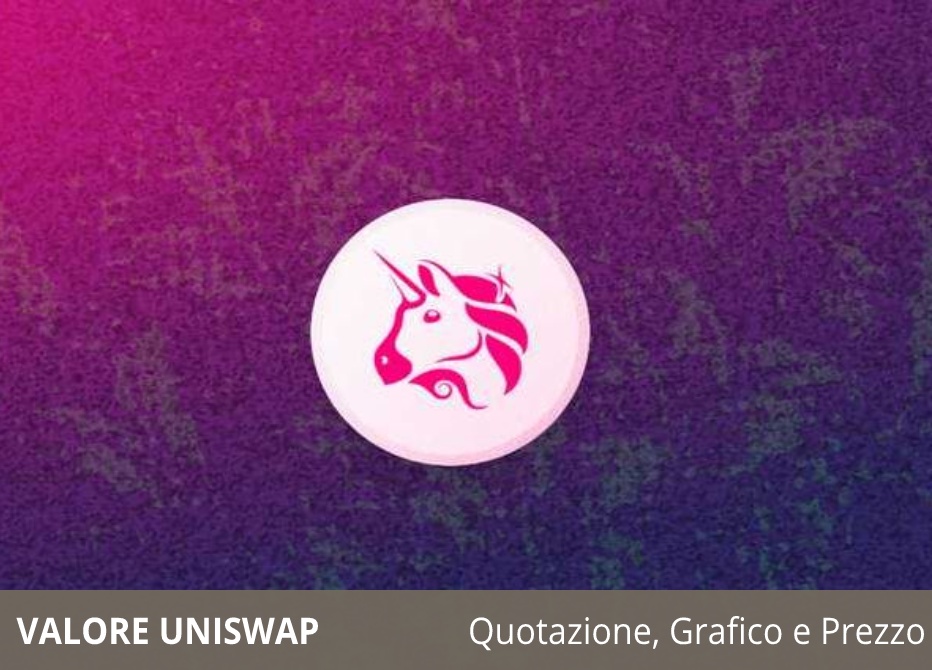 Uniswap-valore