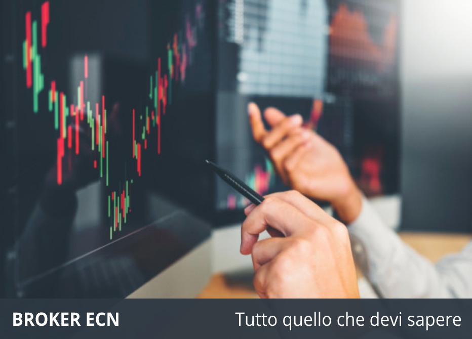 broker ecn significato