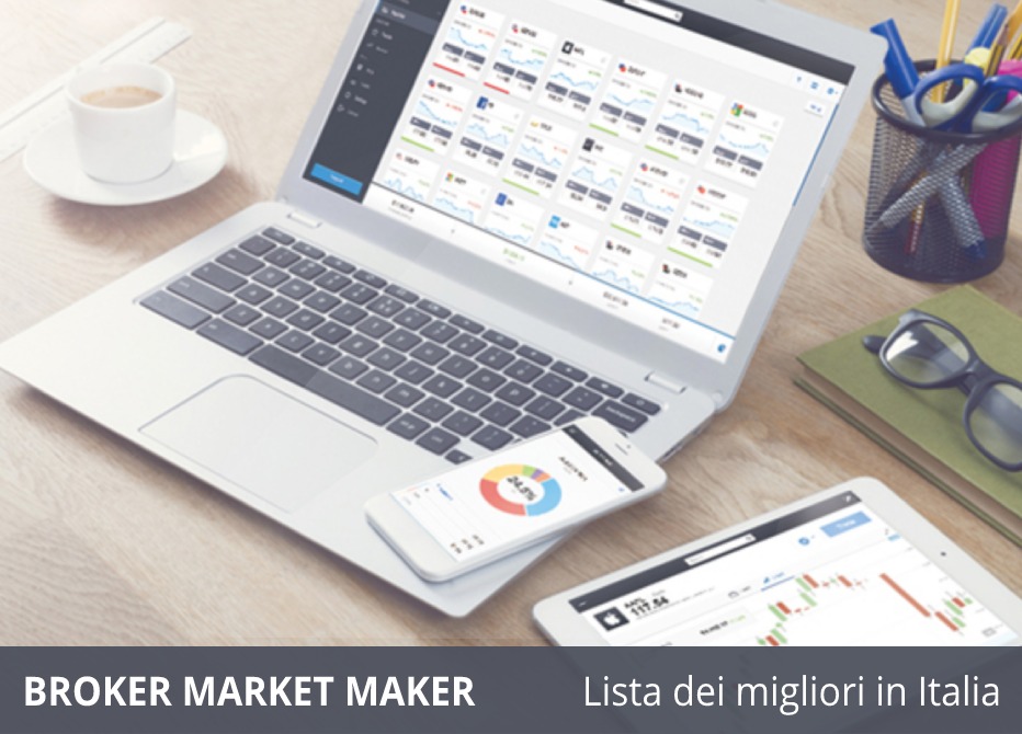 broker market maker