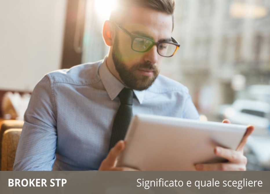 broker stp significato