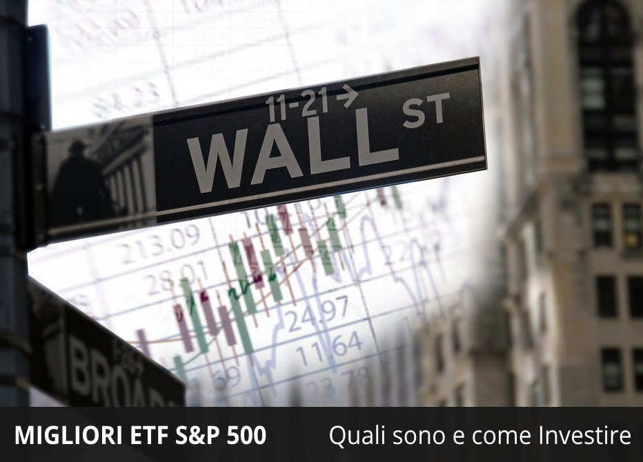 migliori etf s&p 500