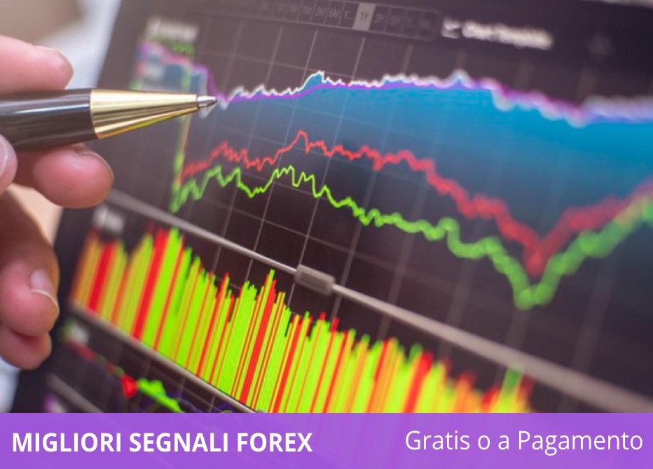 migliori segnali forex