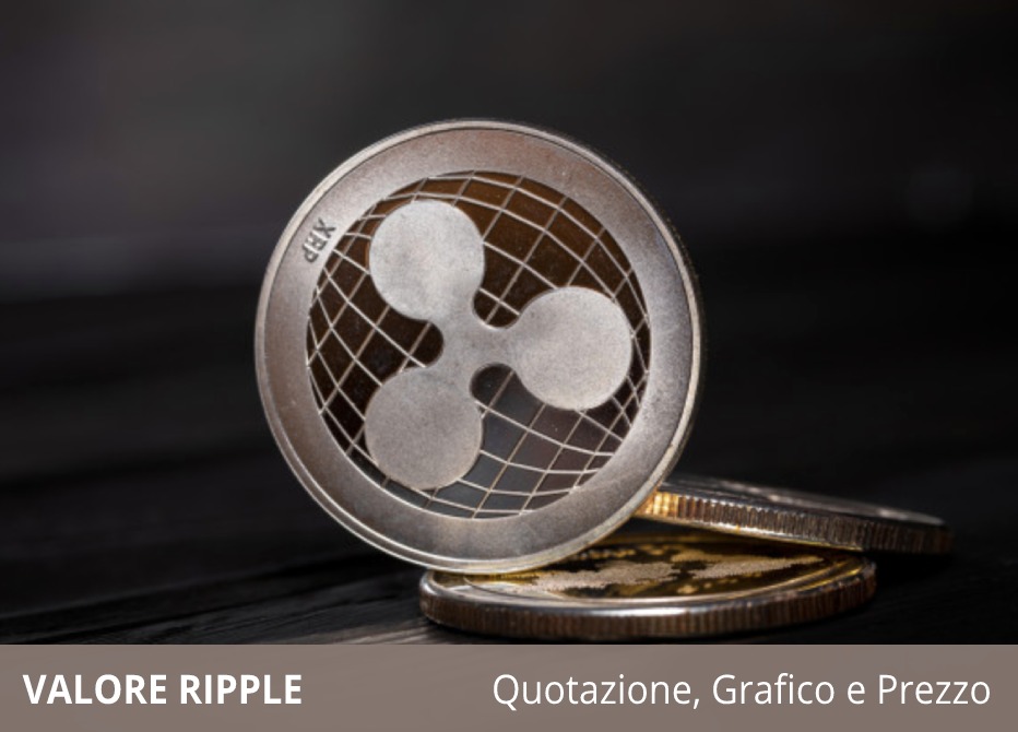 ripple valore