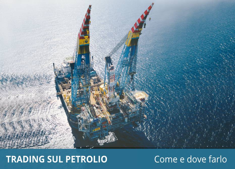 trading petrolio