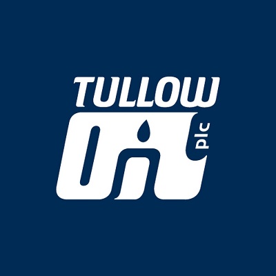 tullow oil