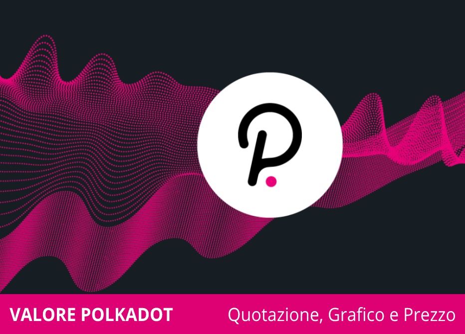 valore polkadot
