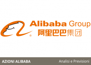 AZIONI ALIBABA