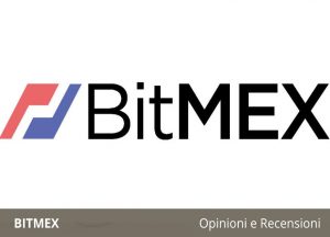 BitMEX