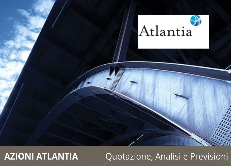 Comprare azioni Atlantia