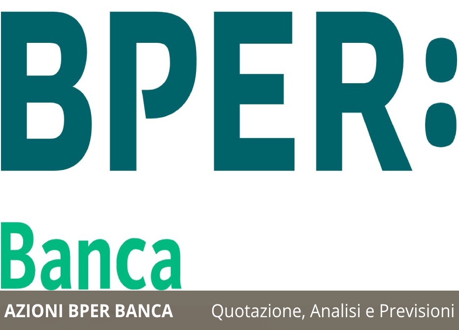 Comprare Azioni Bper Banca Quotazione Analisi E Previsioni